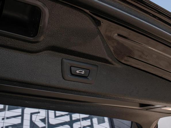 BMW X5 III (F15) с пробегом 2015 года, цена 3 170 000 рублей, 163404 км, внедорожник, Автокод Объявления