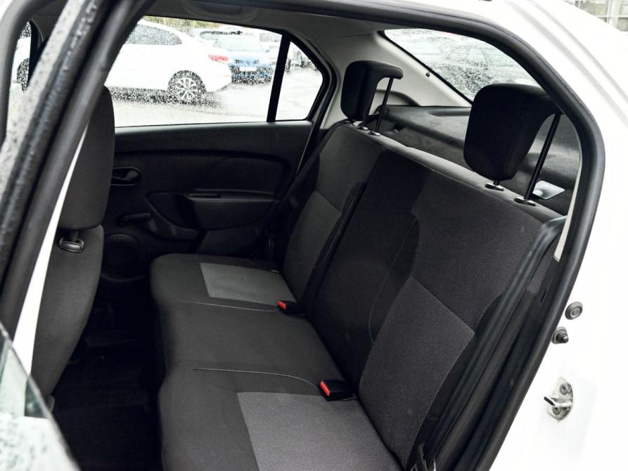 Renault Logan II Рестайлинг Екатеринбург  - изображение 16