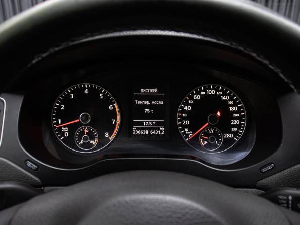 Volkswagen Jetta VI с пробегом 2012 года, цена 849 000 рублей, 213000 км, седан, Автокод Объявления