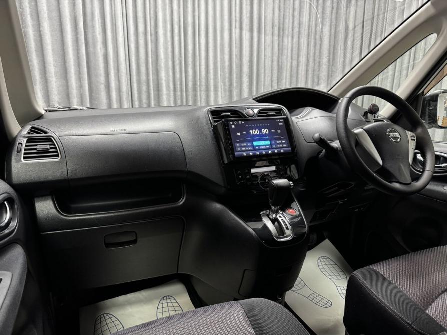 Nissan Serena IV (C26) Стерлитамак  - изображение 31