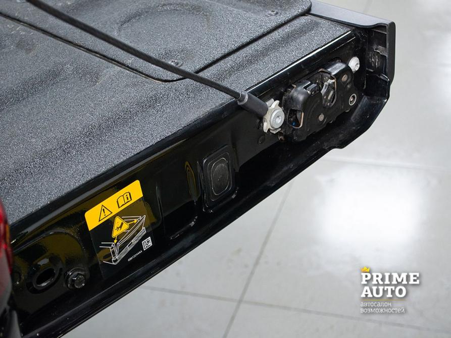 Ram 1500 V Рестайлинг Новосибирск  - изображение 28