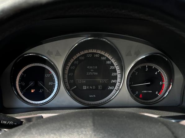 Mercedes-Benz GLK-Класс I (X204) с пробегом 2012 года, цена 1 193 900 рублей, 225706 км, внедорожник, Автокод Объявления
