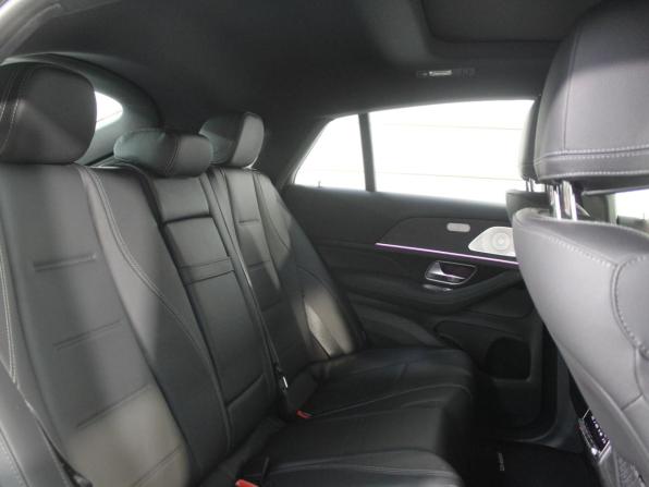 Новый Mercedes-Benz GLE Coupe II (C167) Рестайлинг 2025 года, цена 14 650 000 рублей, внедорожник, Автокод Объявления