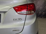 Hyundai ix35 I Краснодар  - изображение 49