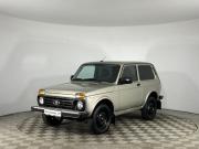 Lada (ВАЗ) Niva Legend Воронеж  - изображение 21