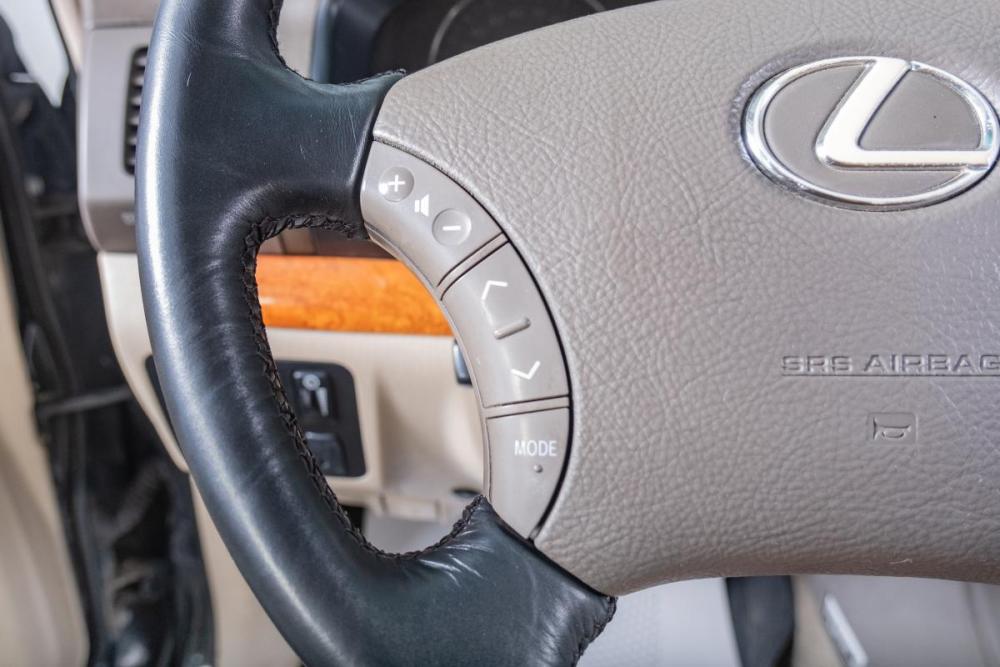 Lexus GX I Томск  - изображение 14