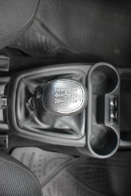 Lada (ВАЗ) Granta I Рестайлинг Киров  - изображение 27