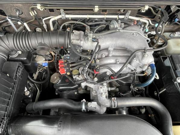 Mitsubishi Pajero IV с пробегом 2010 года, цена 1 650 000 рублей, 236532 км, внедорожник, Автокод Объявления