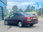 Skoda Octavia III (A7) Санкт-Петербург  - изображение 19