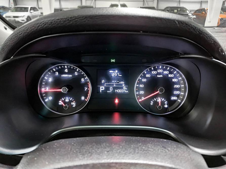 Kia Cerato IV Набережные Челны  - изображение 16