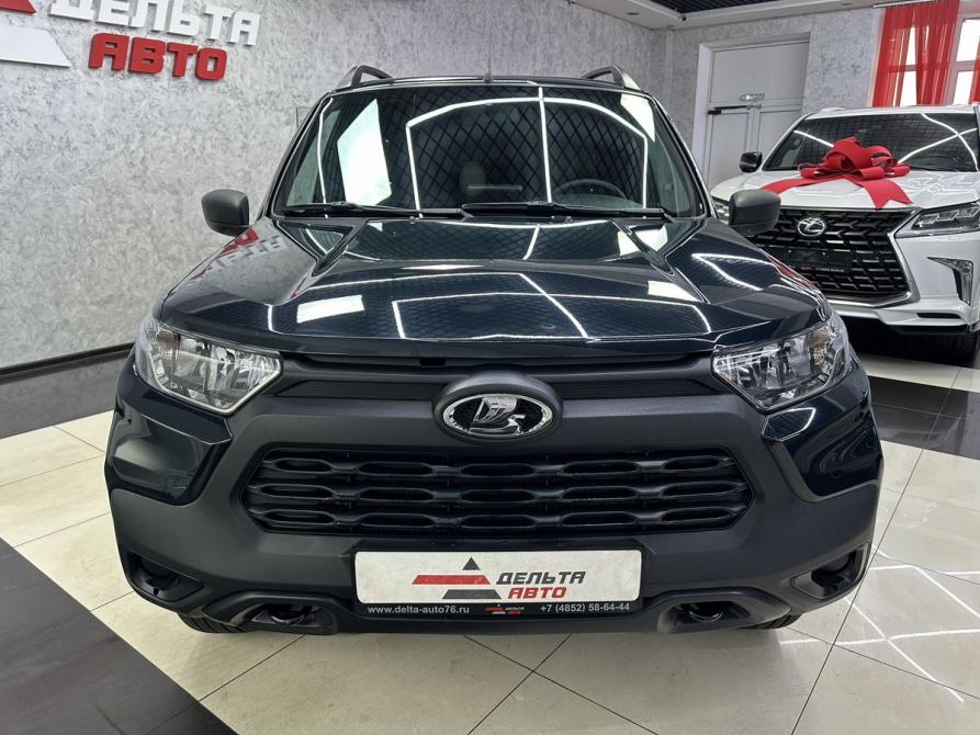 Lada (ВАЗ) Niva Travel I Ярославль  - изображение 8