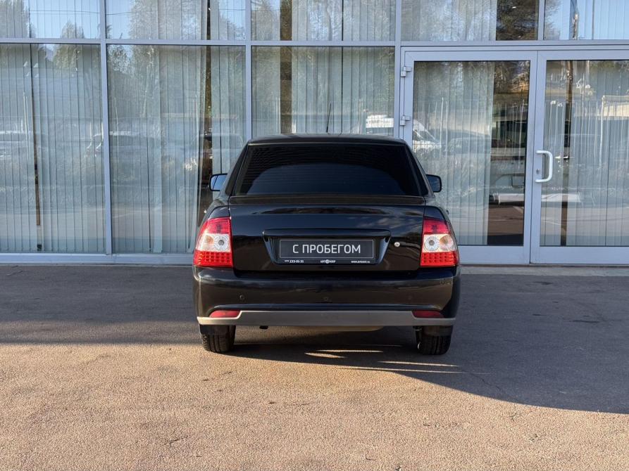 Lada (ВАЗ) Priora I Рестайлинг Воронеж  - изображение 6