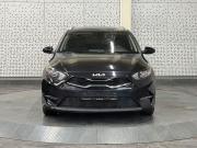 Kia Ceed III Москва  - изображение 17