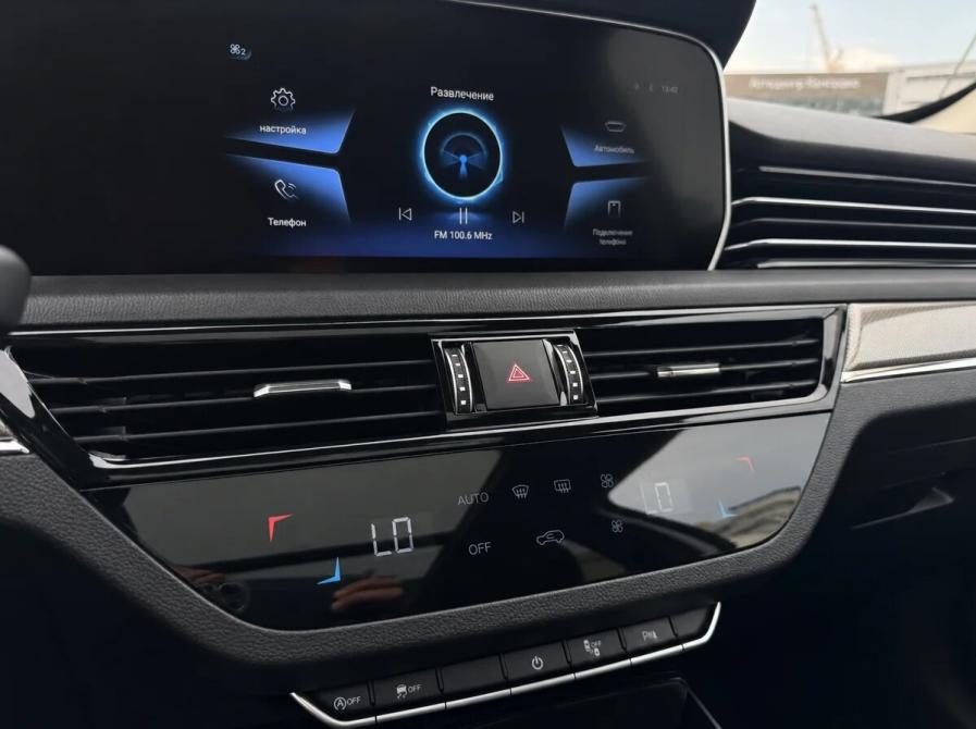 Hongqi HS5 I Кемерово  - изображение 9