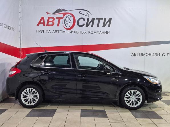 Citroen C4 II с пробегом 2012 года, цена 435 000 рублей, 288800 км, хэтчбек, Автокод Объявления