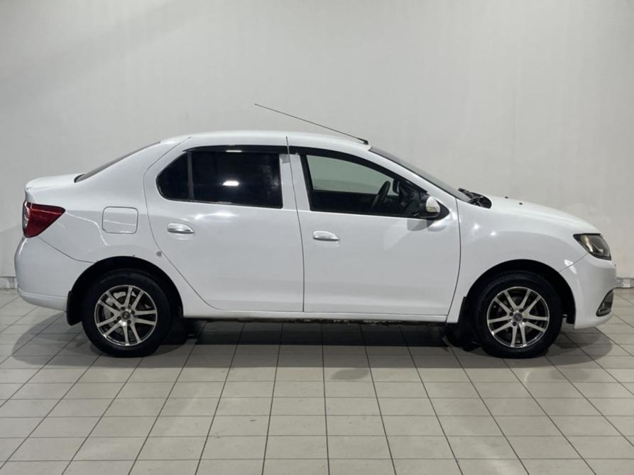 Renault Logan II Курск  - изображение 4