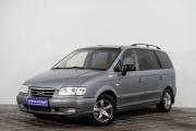 Hyundai Trajet I Рестайлинг Сургут  - изображение 22