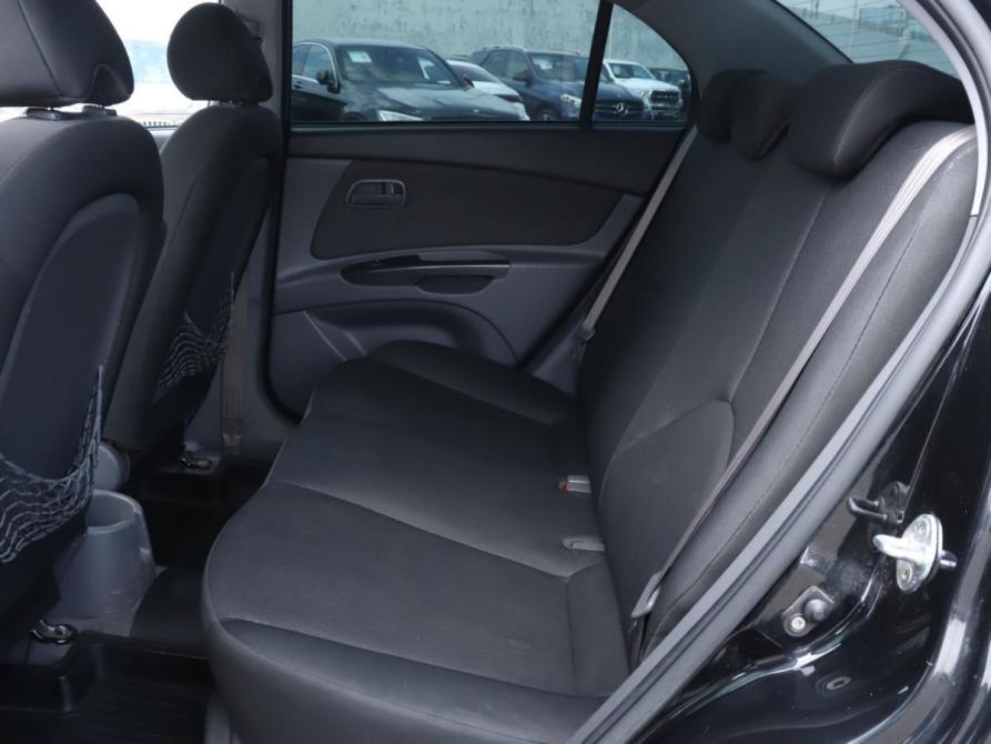 Kia Rio II Рестайлинг Москва  - изображение 11