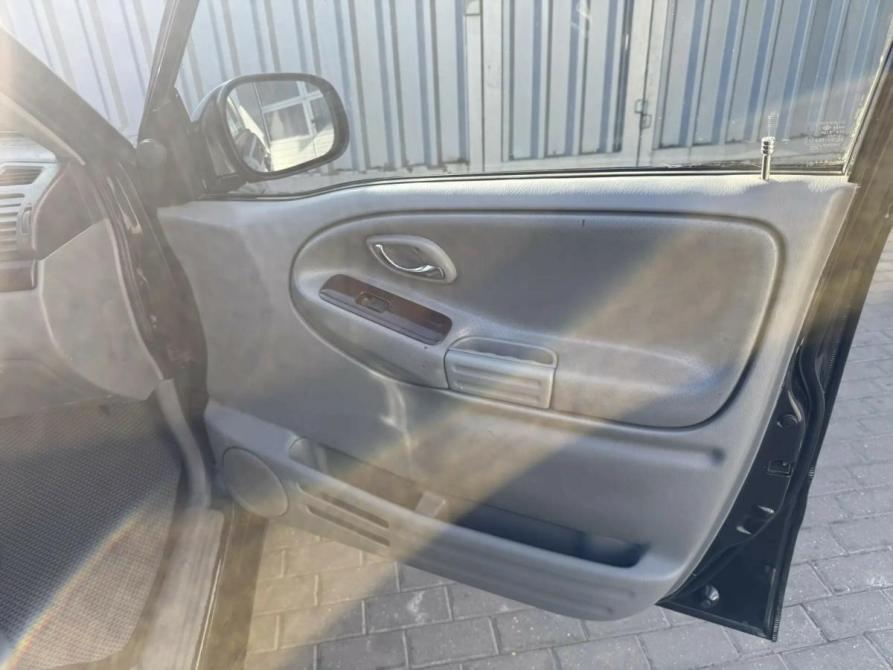 Suzuki Grand Vitara I Рестайлинг Ростов-на-Дону  - изображение 15