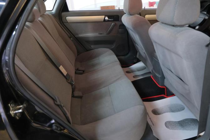 Chevrolet Lacetti I с пробегом 2008 года, цена 499 000 рублей, 156212 км, седан, Автокод Объявления