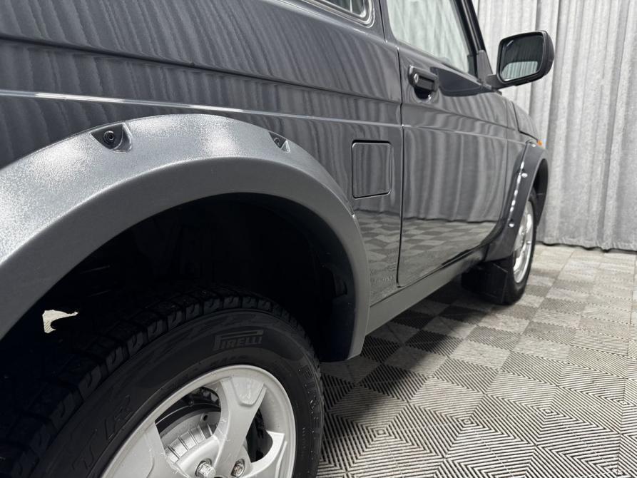 Lada (ВАЗ) 2121 (4x4) I Рестайлинг Стерлитамак  - изображение 16