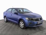Volkswagen Polo VI Москва  - изображение 28