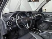 Mercedes-Benz GLK-Класс I (X204) Рестайлинг Москва  - изображение 39