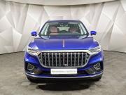 Hongqi HS5 I Москва  - изображение 31