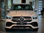 Mercedes-Benz GLE II (V167) Екатеринбург  - изображение 19