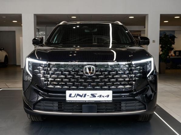 Новый Changan UNI-S (CS55 Plus) I Рестайлинг 2026 года, цена 3 149 900 рублей, внедорожник, Автокод Объявления