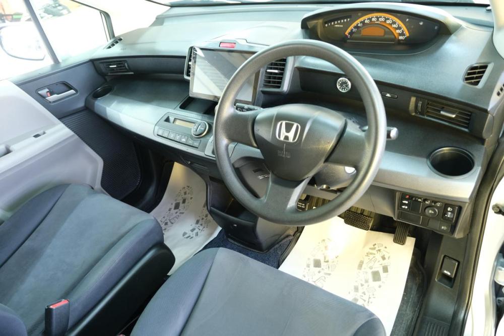 Honda Freed I Омск  - изображение 11