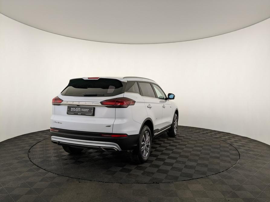 Geely Atlas Pro Москва  - изображение 5