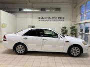 Toyota Mark II IX (X110) Волгоград  - изображение 23