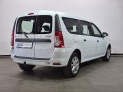 Lada (ВАЗ) Largus I Рестайлинг Ярославль  - изображение 20