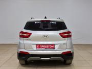 Hyundai Creta I Альметьевск  - изображение 29