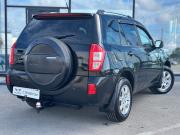 Chery Tiggo (T11) I Рестайлинг (FL) Стройкерамика  - изображение 26