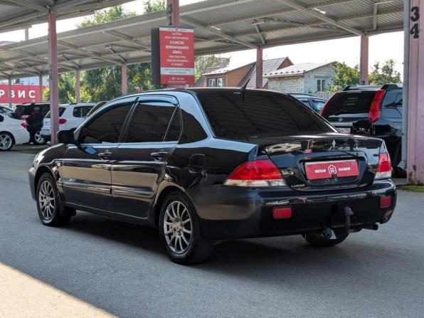 Mitsubishi Lancer IX Рестайлинг с пробегом 2006 года, цена 349 000 рублей, 203700 км, седан, Автокод Объявления