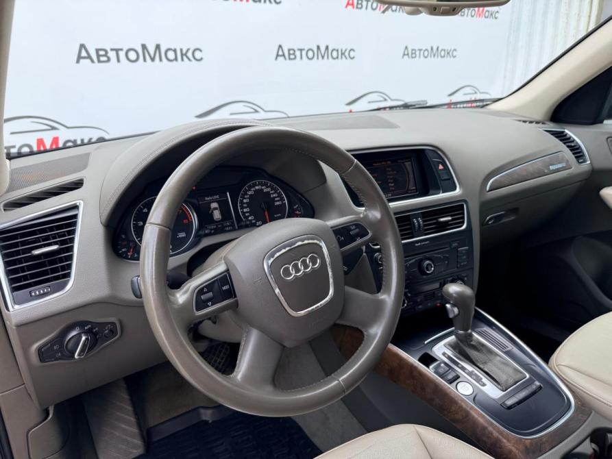 Audi Q5 I (8R) Тюмень  - изображение 7