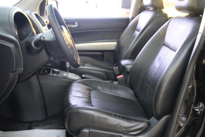 Nissan X-Trail II с пробегом 2010 года, цена 1 099 000 рублей, 350000 км, внедорожник, Автокод Объявления