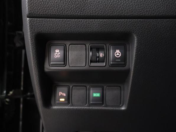 Nissan Qashqai II Рестайлинг с пробегом 2020 года, цена 2 073 000 рублей, 70281 км, внедорожник, Автокод Объявления