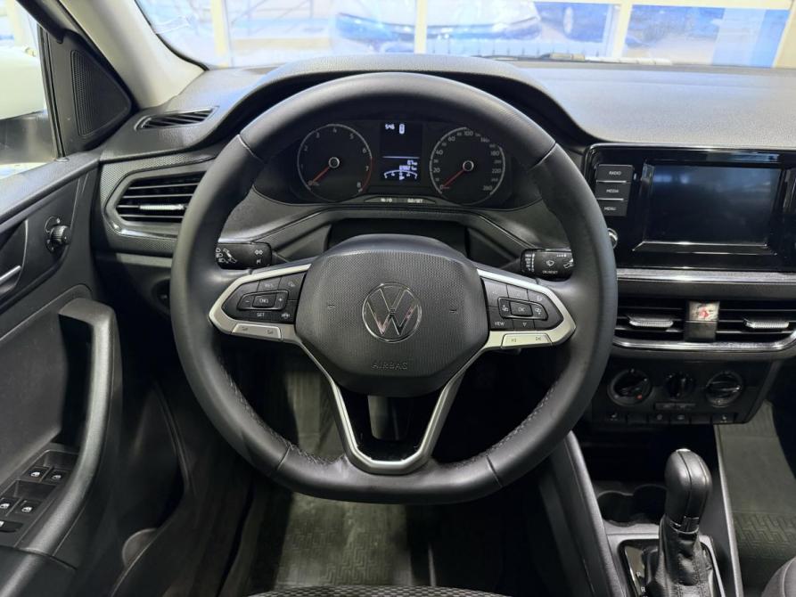 Volkswagen Polo VI Волгоград  - изображение 7