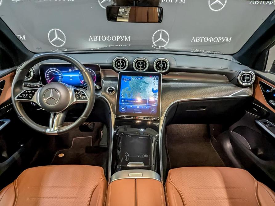 Mercedes-Benz GLC II (X254) Москва  - изображение 14