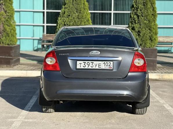 Ford Focus II Рестайлинг с пробегом 2009 года, цена 565 000 рублей, 130376 км, седан, Автокод Объявления