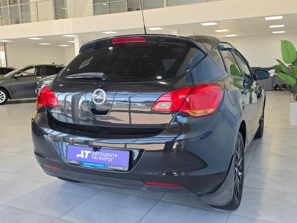 Opel Astra J с пробегом 2010 года, цена 849 000 рублей, 167288 км, хэтчбек, Автокод Объявления