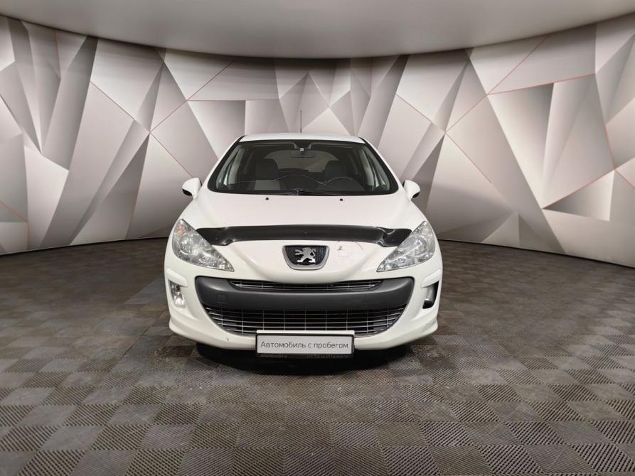 Peugeot 308 I Москва  - изображение 7