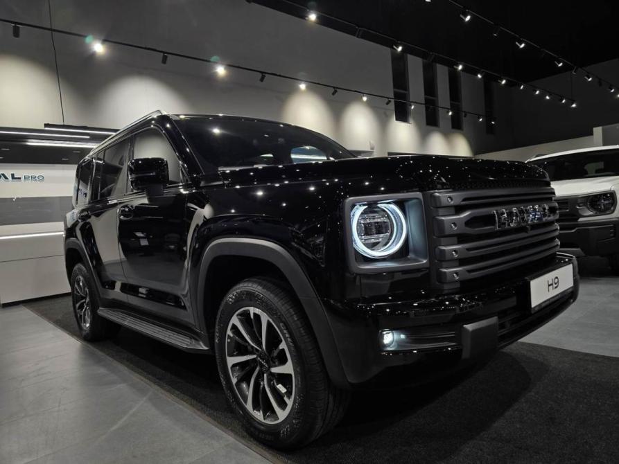 Haval H9 II Саратов  - изображение 3
