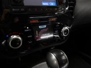 Nissan Juke I Москва  - изображение 44