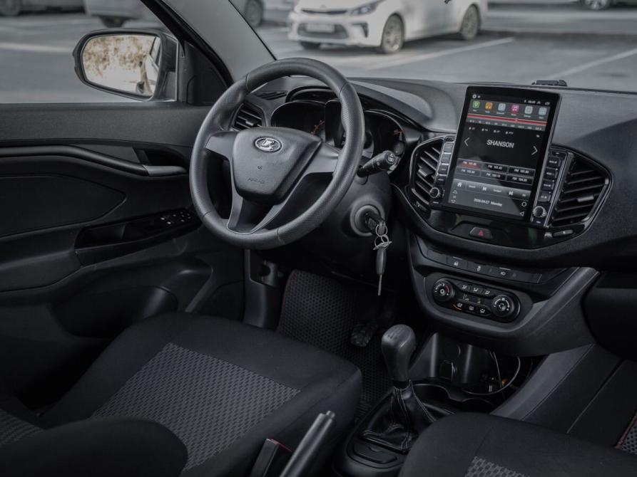 Lada (ВАЗ) Vesta I Тюмень  - изображение 6