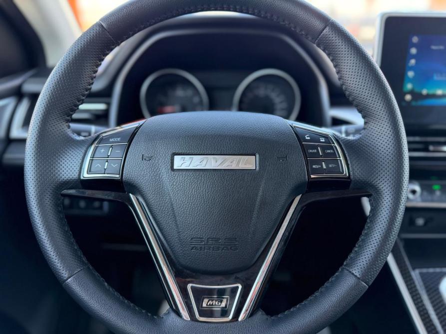 Haval M6 II Набережные Челны  - изображение 15