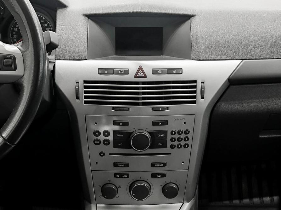 Opel Astra H Рестайлинг Казань  - изображение 18